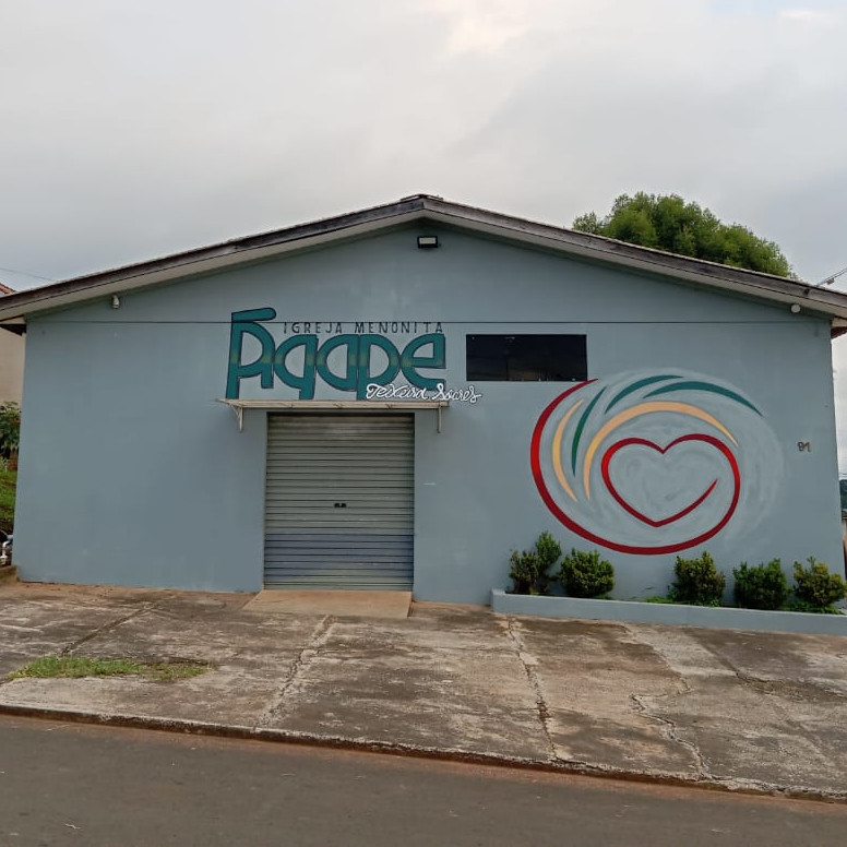 Igreja Menonita de Teixeira Soares